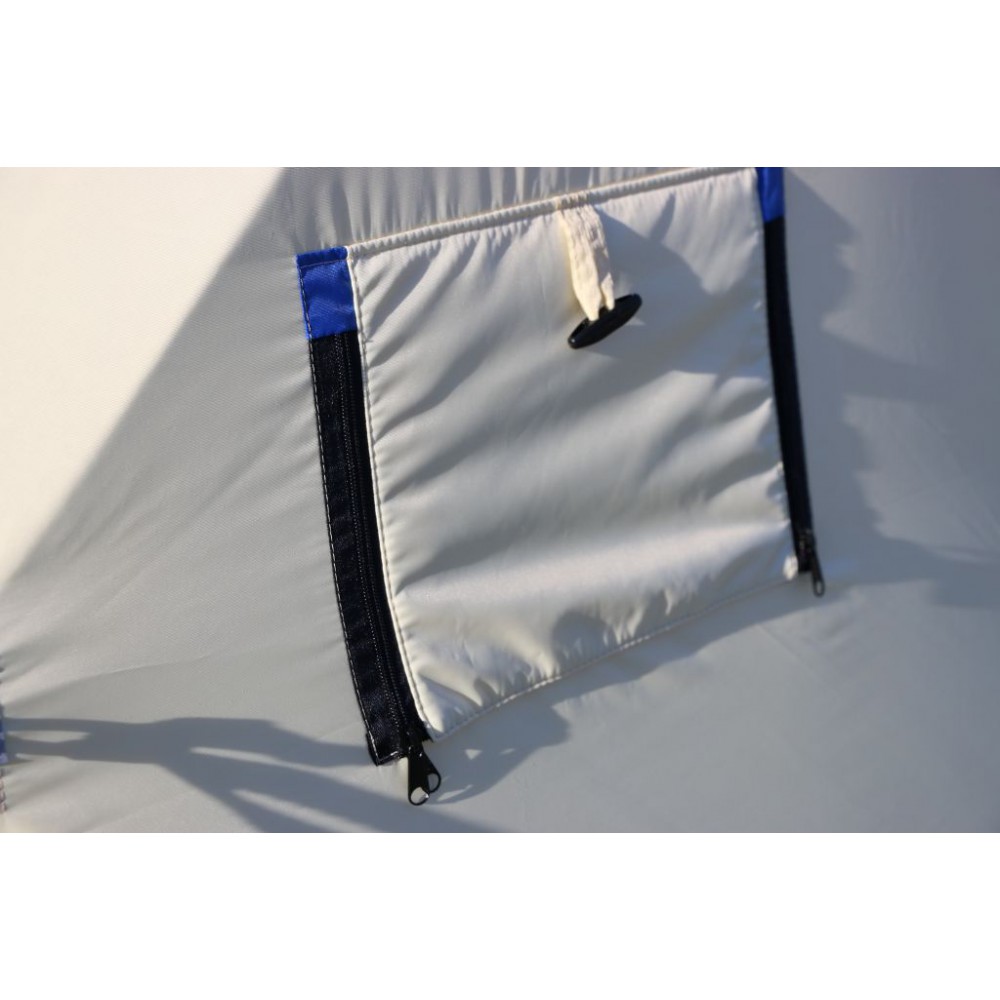 ЗИМНЯЯ ПАЛАТКА POLAR BIRD 3 Т