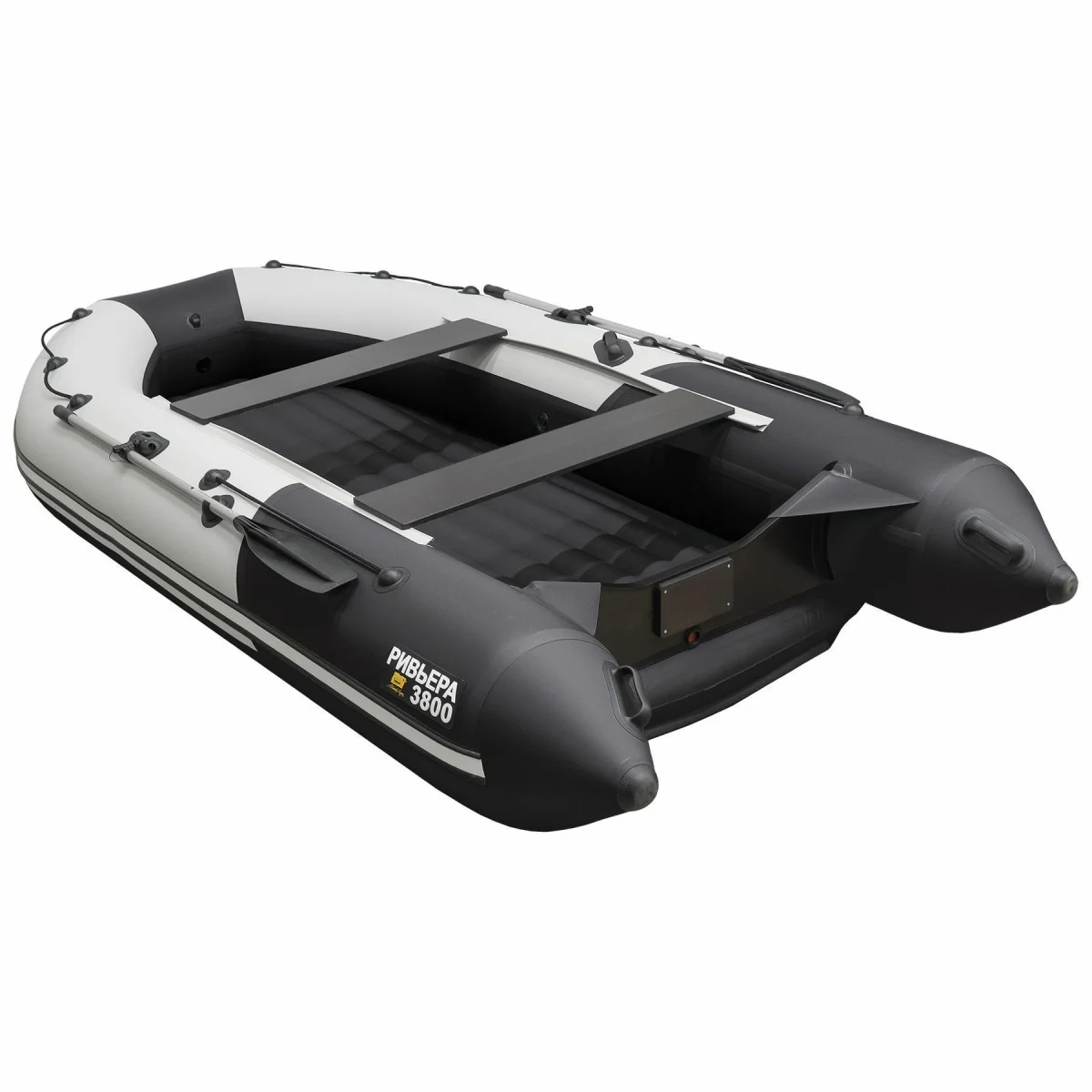 Ривьера 3800 Компакт НДНД