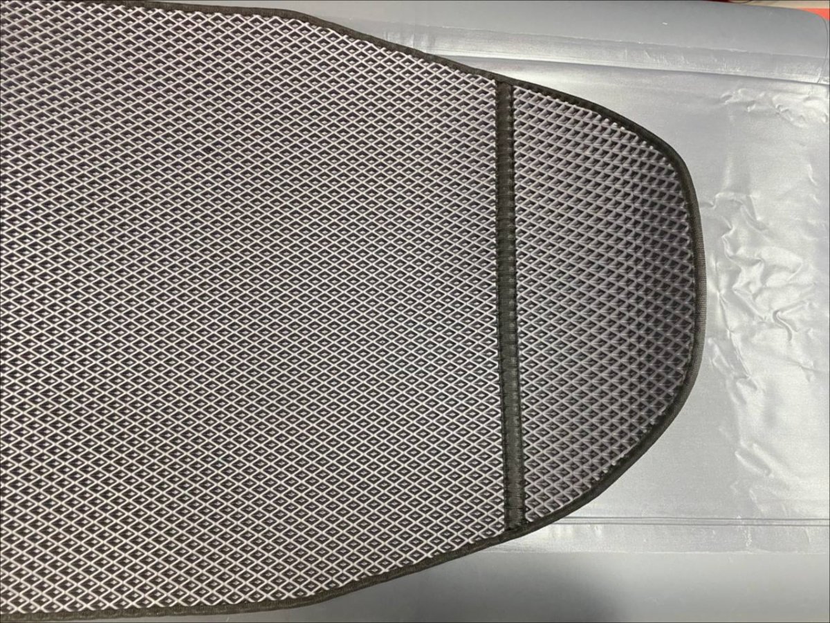 Коврик EVA Proff в лодку Ривьера 3800 НДНД Киль