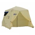 Палатка - шатер летняя POLAR BIRD 4SK Long