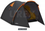 Палатка туристическая «УРАЛ-4» дюраль