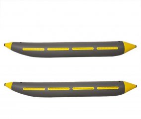 Комплект баллонов для катамарана